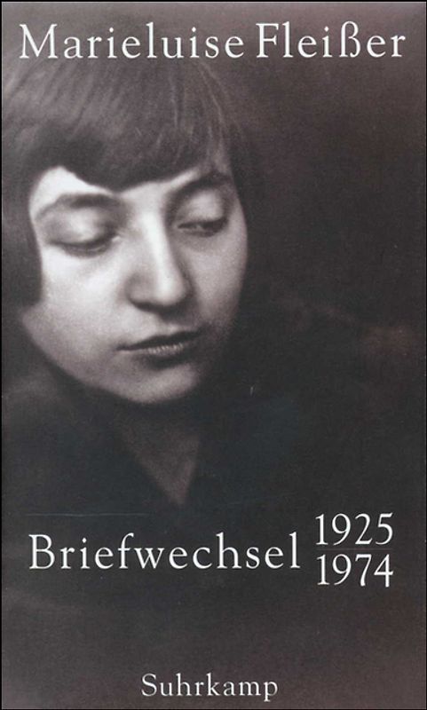 Briefwechsel 1925–1974