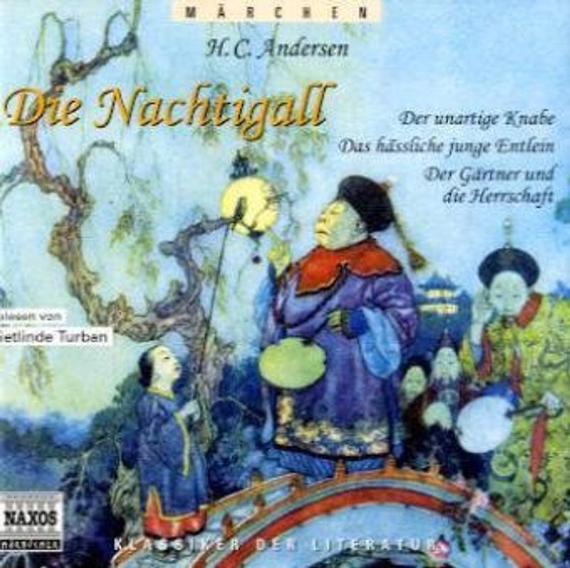 Die Nachtigall