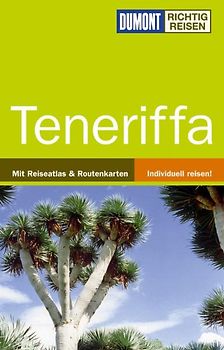 DuMont Richtig Reisen Reiseführer Teneriffa