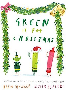 Green Is for Christmas