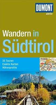 DuMont Aktiv Südtirol