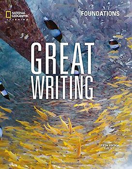 Great Writing Foundations: Student's Book