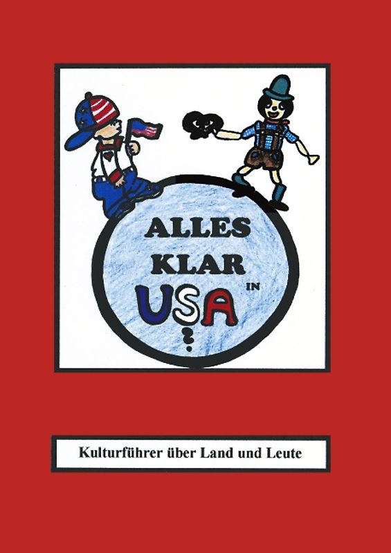 Alles klar in USA?