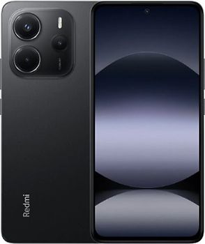 Xiaomi Redmi Note 14 Dual Sim 256 Go noir