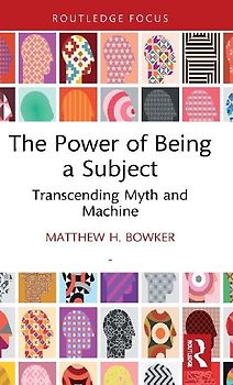 The Power of Being a Subject