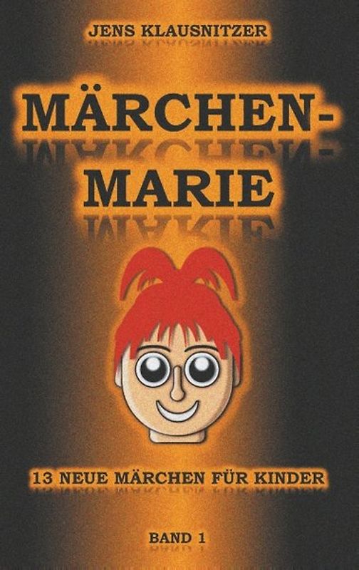 Märchen-Marie