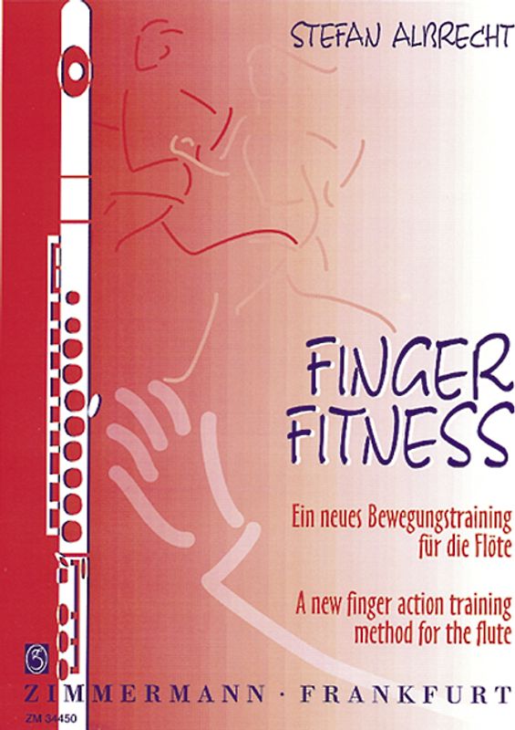 Fingerfitness