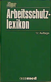 Arbeitsschutzlexikon