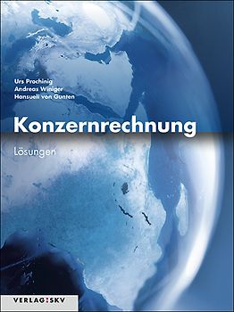 Konzernrechnung / Konzernrechnung