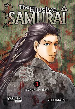 The Elusive Samurai 3