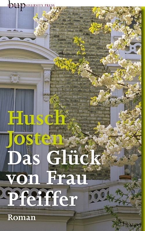 Das Glück von Frau Pfeiffer