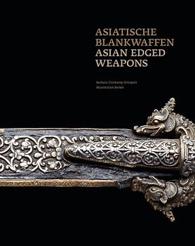 Asiatische Blankwaffen