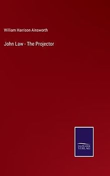 John Law - The Projector