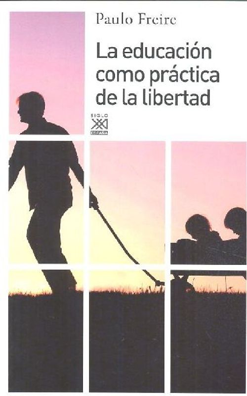 La educación como práctica de la libertad