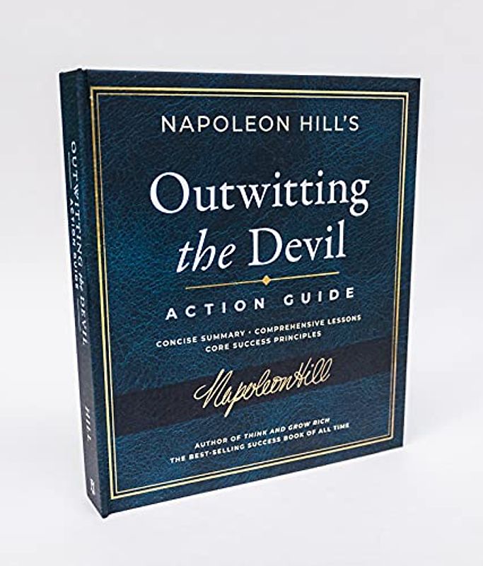Outwitting the Devil(r) Action Guide