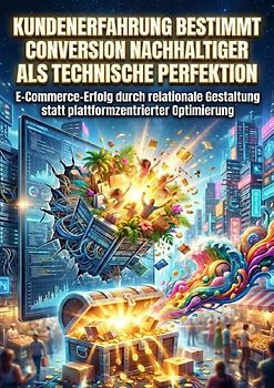 Kundenerfahrung Bestimmt Conversion Nachhaltiger als Technische Perfektion