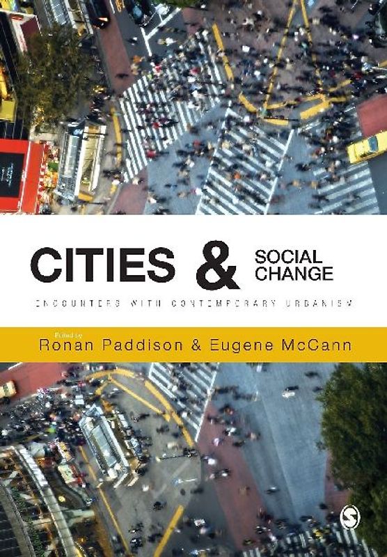 Cities and Social Change