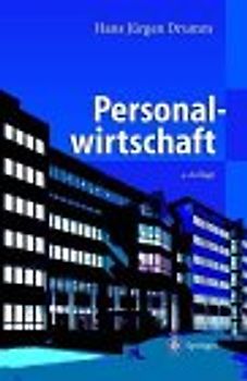 Personalwirtschaftslehre
