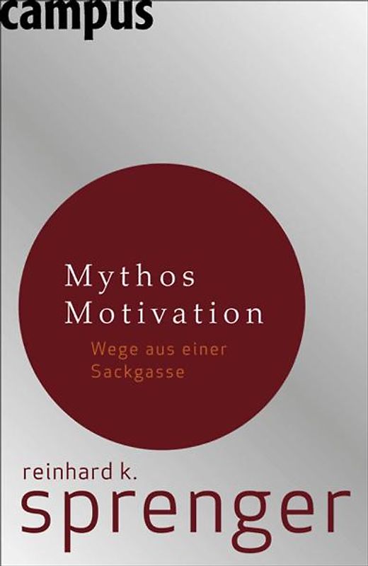 Mythos Motivation