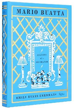 Mario Buatta: Anatomy of a Decorator