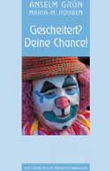 Gescheitert? - Deine Chance