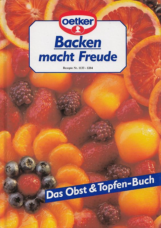 Backen macht Freude 15