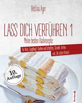 Lass dich verführen 1 (10. Auflage)