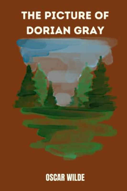 The Picture of Dorian Gray by oscar wilde