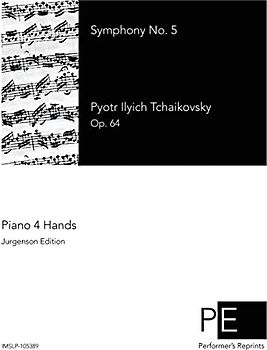 Symphony No. 5