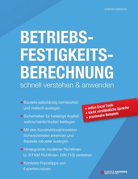 Betriebsfestigkeitsberechnung