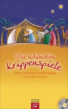 Die schönsten Krippenspiele