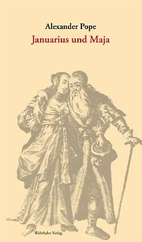 Januarius und Maja
