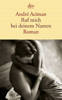 Ruf mich bei deinem Namen