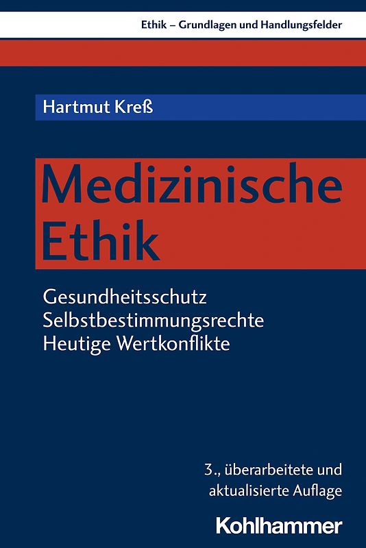 Medizinische Ethik