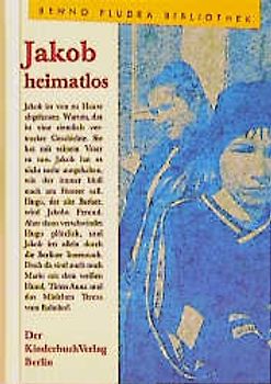Jakob heimatlos