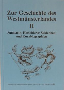 Zur Geschichte des Westmünsterlandes II