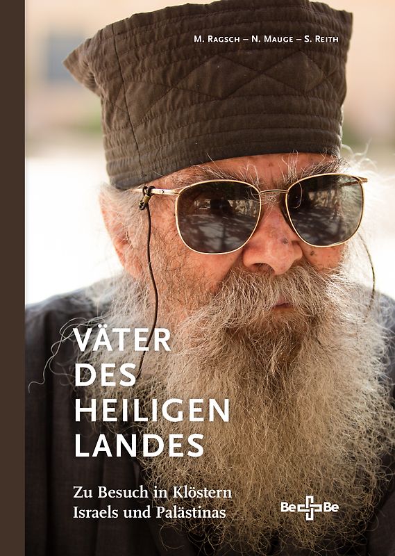 Väter des Heiligen Landes