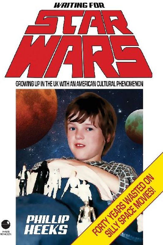 Waiting for Star Wars