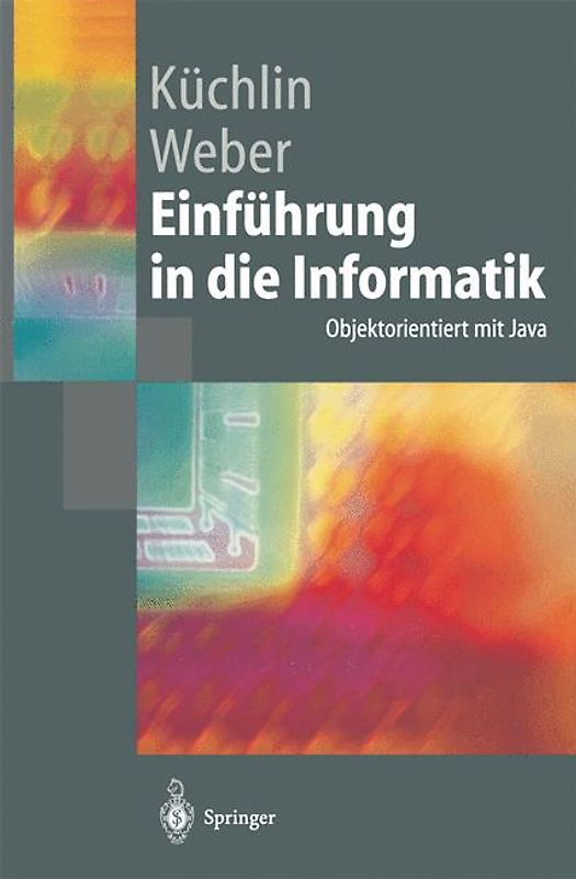 Einführung in die Informatik