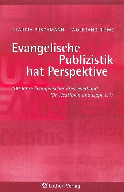Evangelische Publizistik hat Perspektive