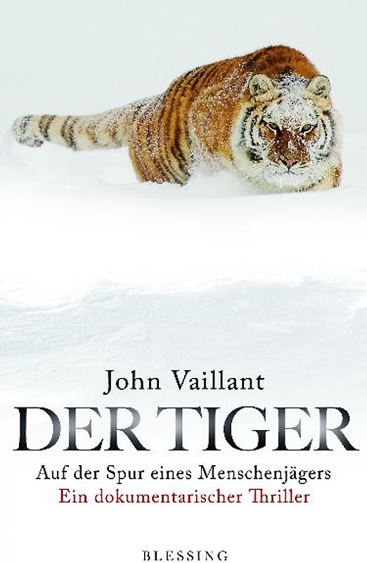 Der Tiger