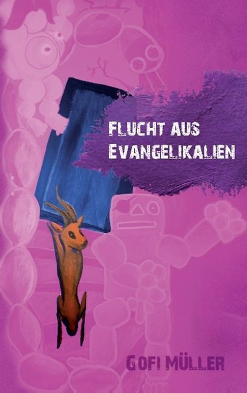 Flucht aus Evangelikalien