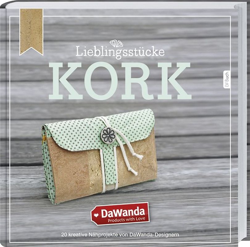 DaWanda Lieblingsstücke – Kork