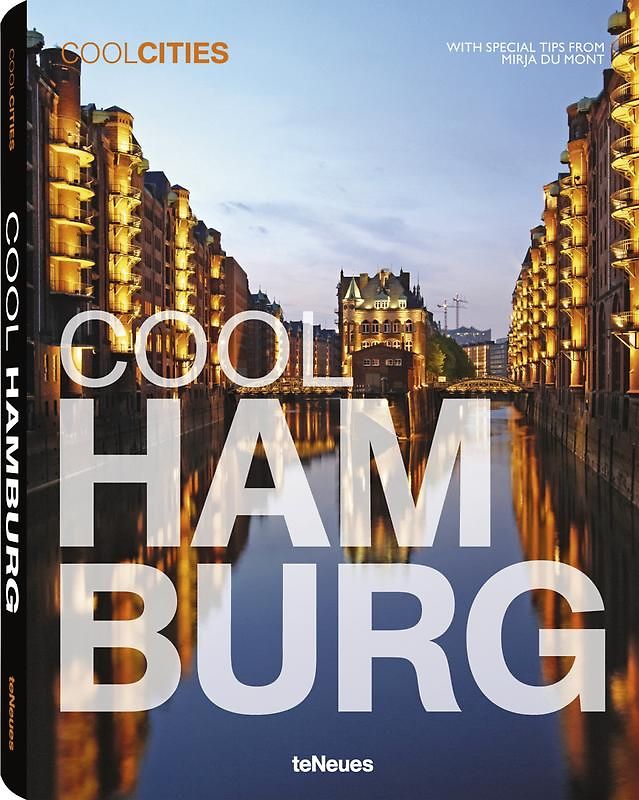 Cool Hamburg - Lifestyle