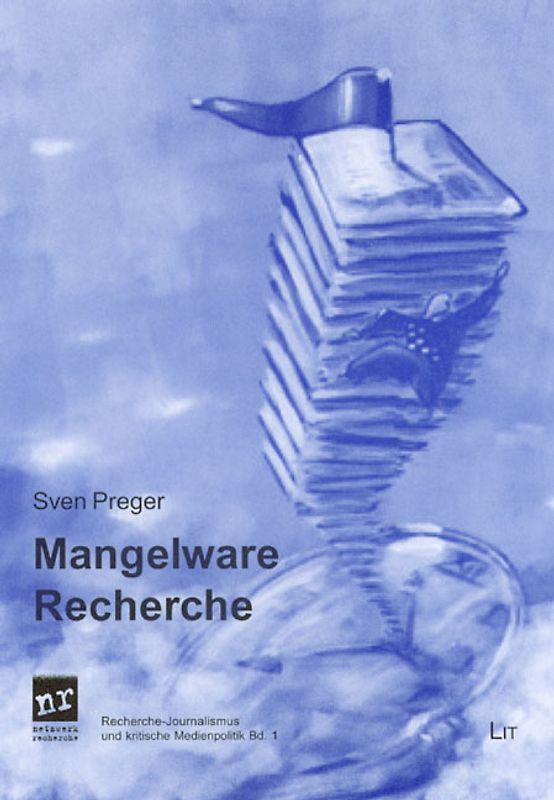 Mangelware Recherche