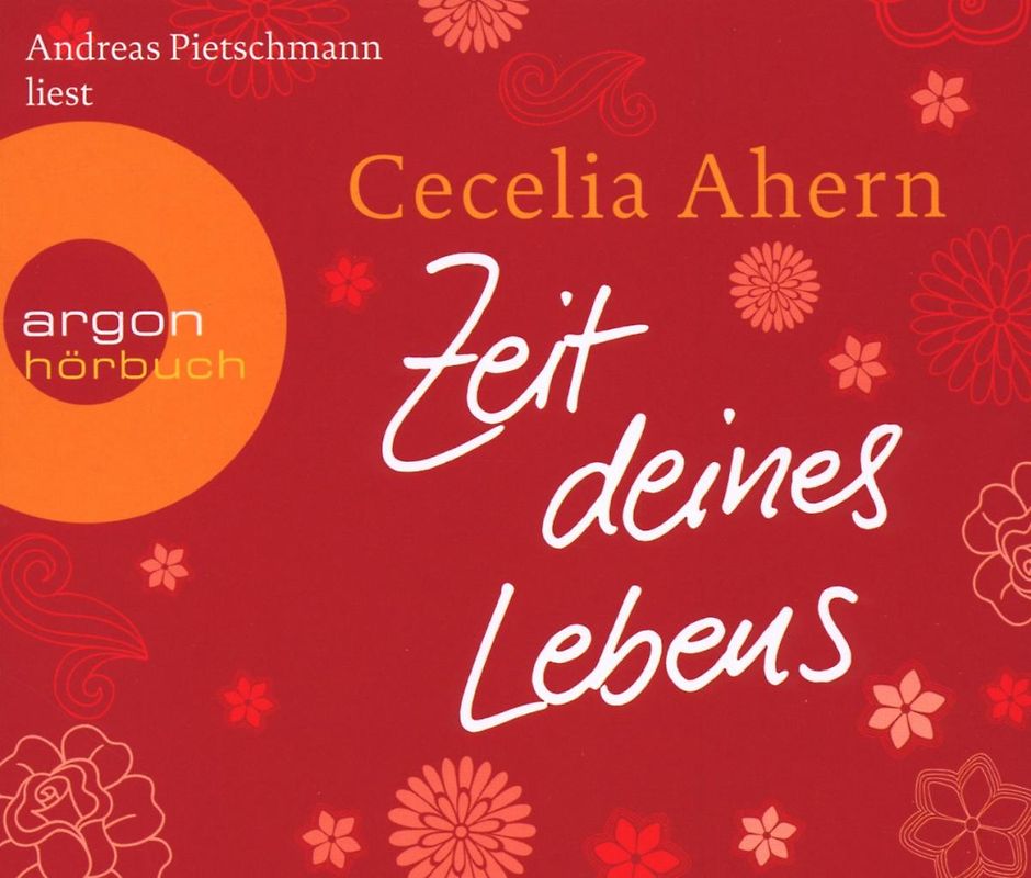 Andreas Pietschmann - Zeit Deines Lebens