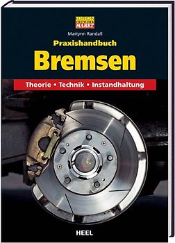 Praxishandbuch Bremsen