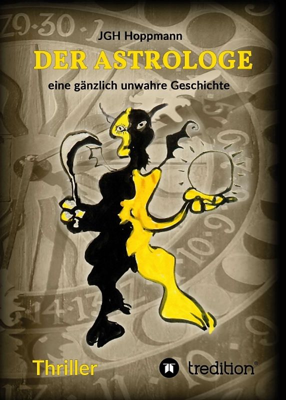 Der Astrologe