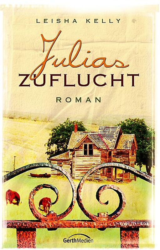 Julias Zuflucht