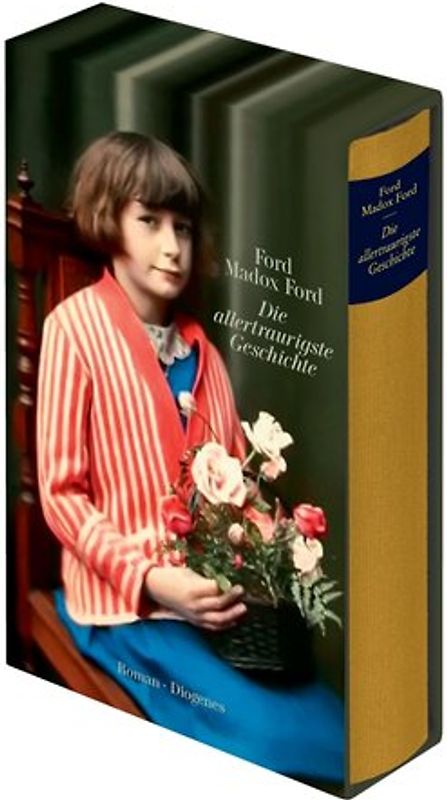 Die allertraurigste Geschichte